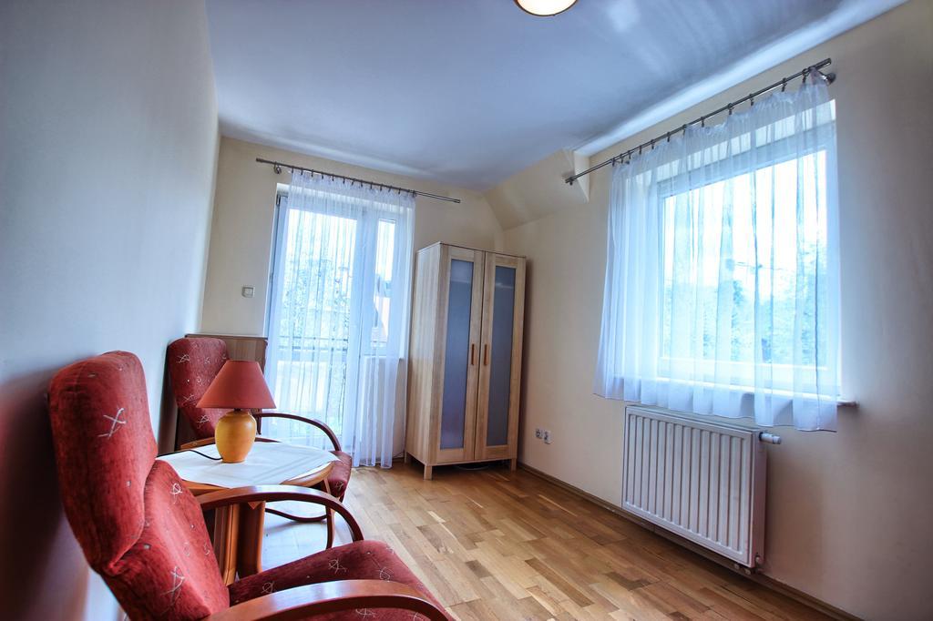 Zakosunflower Apartmán
