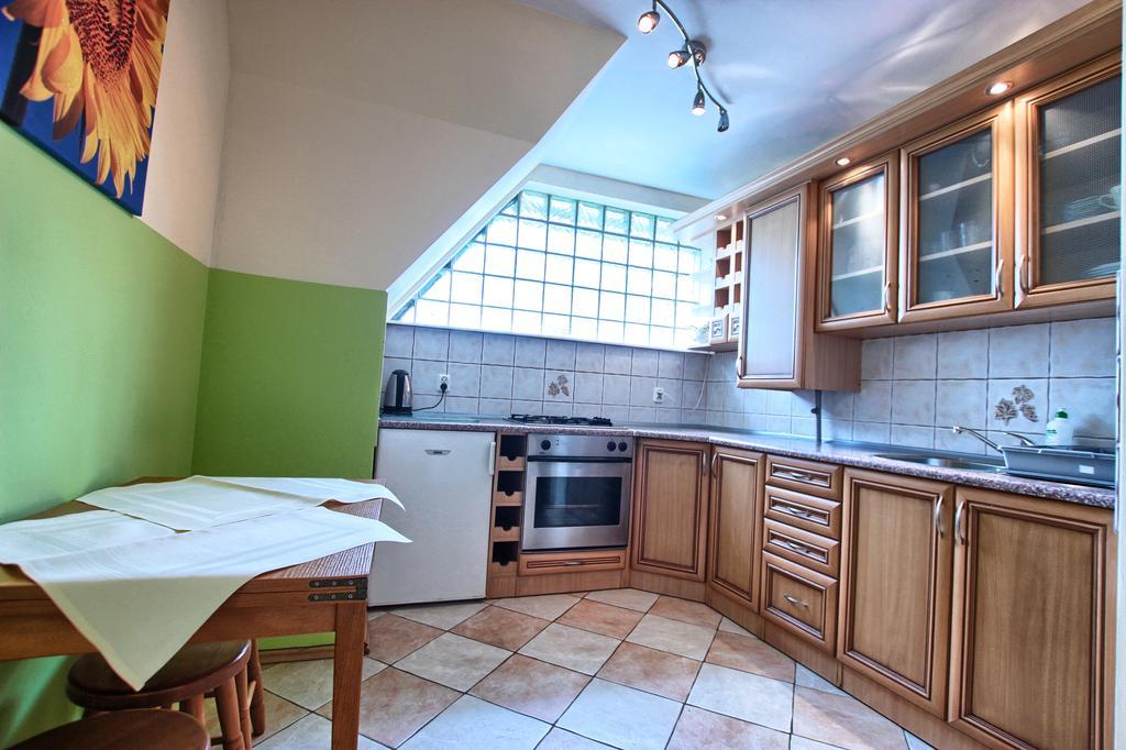 Apartmán Zakosunflower