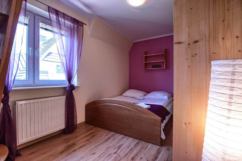 Apartmán Zakosunflower Zakopane