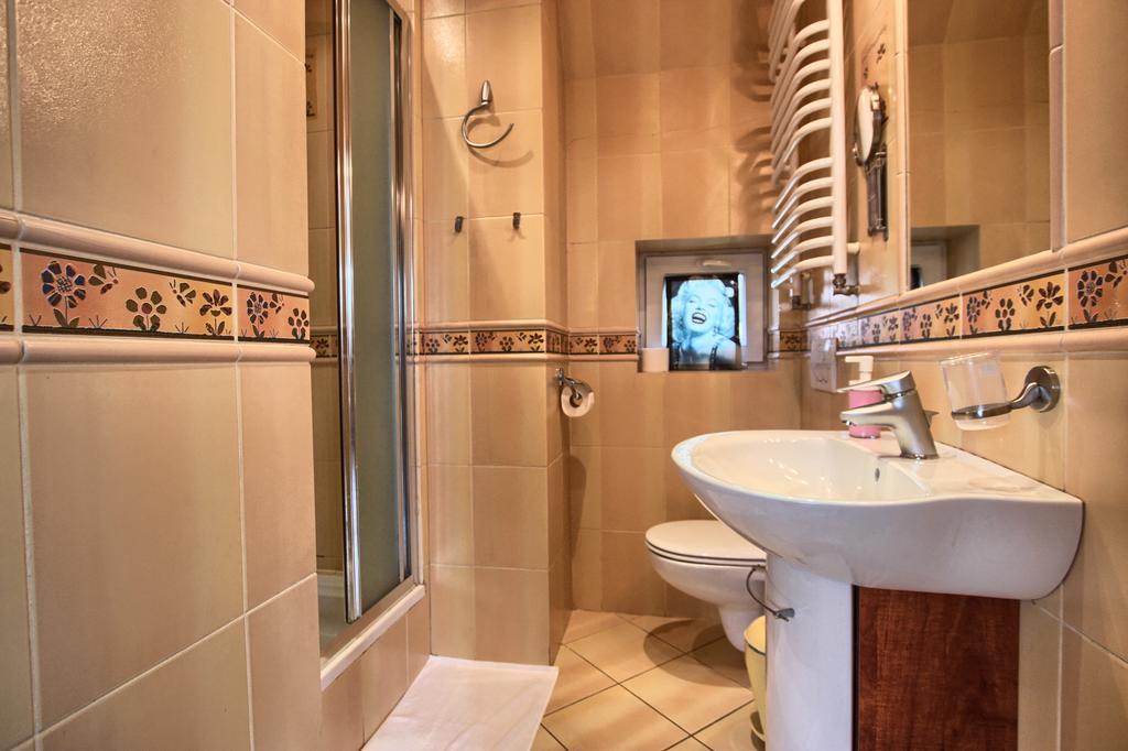Zakosunflower Apartmán Zakopane