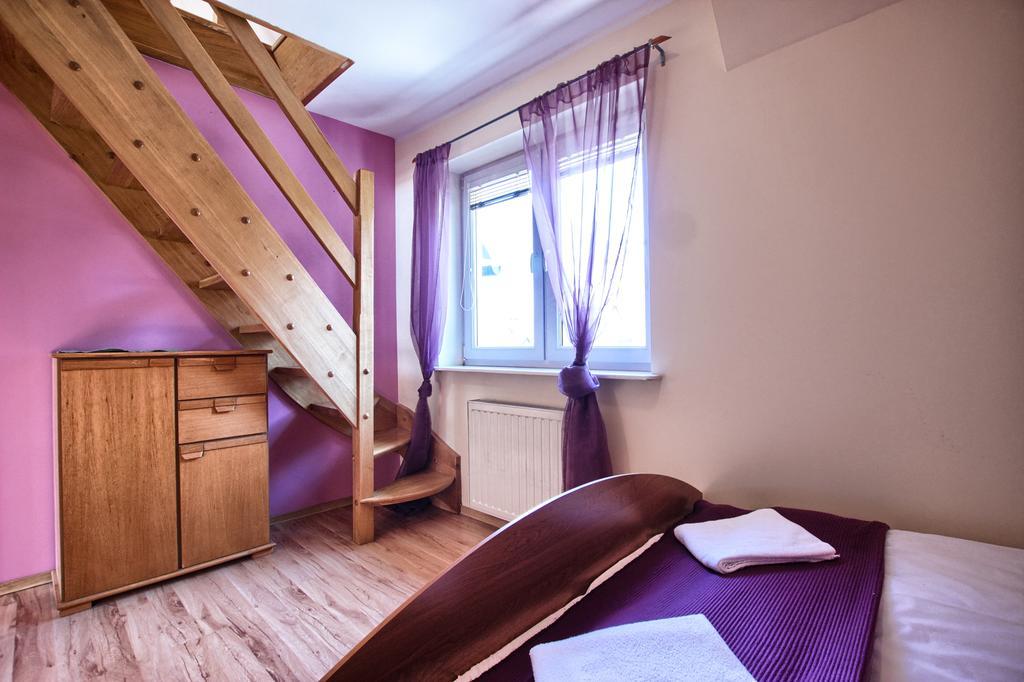 Zakosunflower Apartmán Zakopane