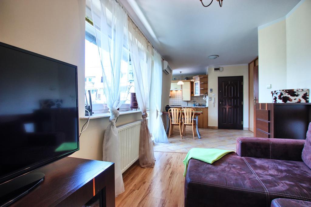 Zakosunflower Apartmán Zakopane