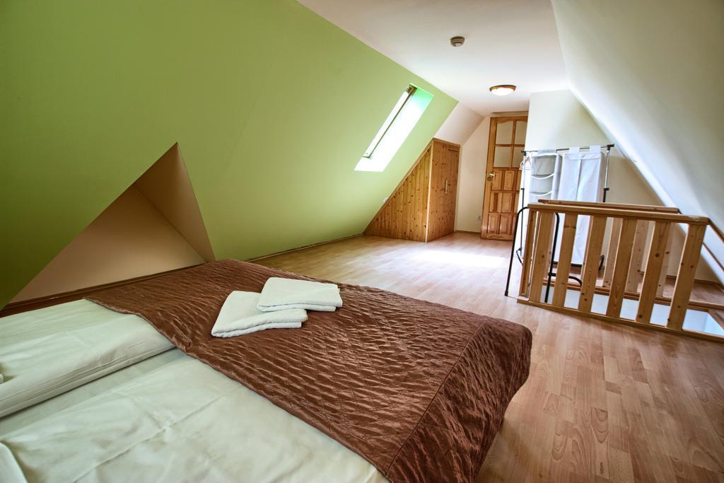 Apartment Zakosunflower Zakopane