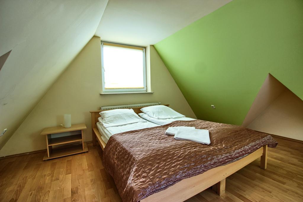 Apartament Zakosunflower