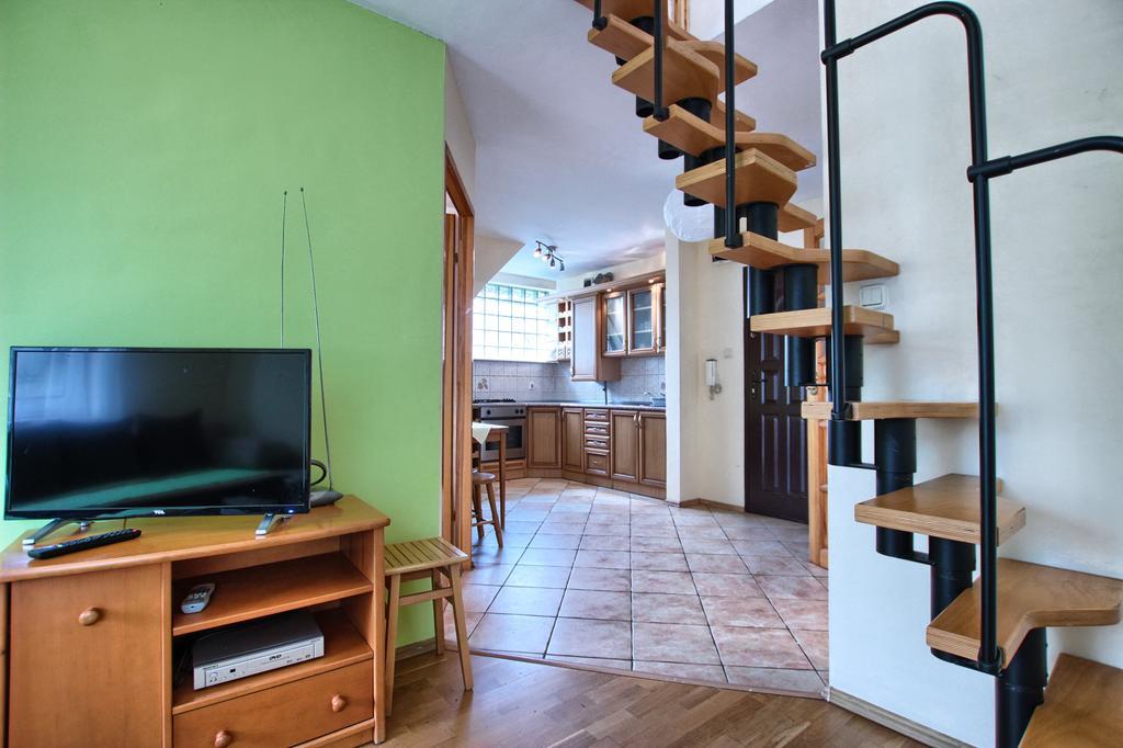 Apartment Zakosunflower Zakopane