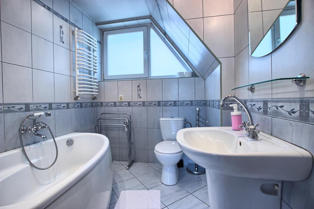 Apartament Zakosunflower