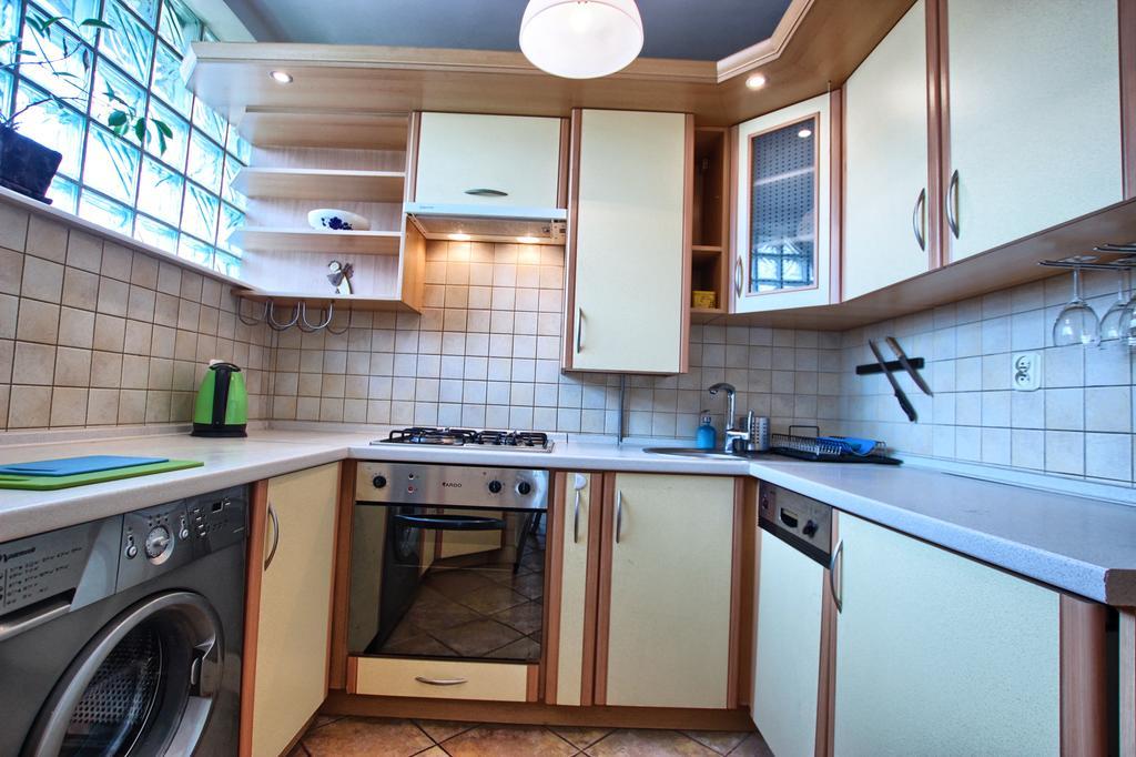 Zakosunflower Apartment