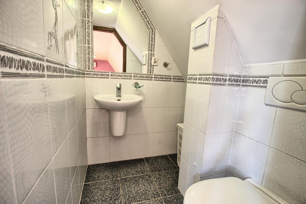 Apartment Zakosunflower Zakopane