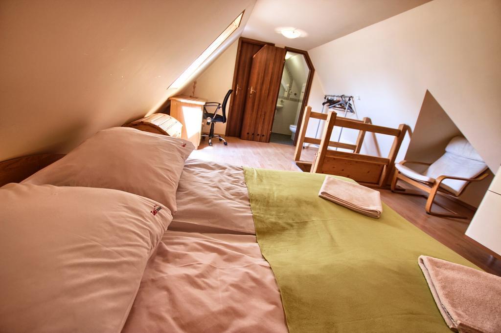 Apartament Zakosunflower *