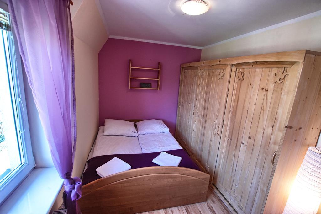 Apartament Zakosunflower